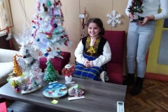 ОТ КОЛЕДА ДО СУРВА