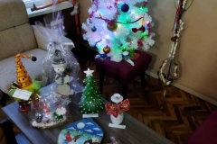 ОТ КОЛЕДА ДО СУРВА